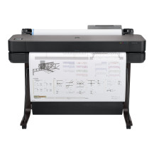 HP DesignJet T630 - 2025 Edition - 914 mm (36")