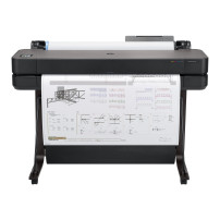 HP DesignJet T630 - 2025 Edition - 914 mm (36")