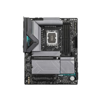Gigabyte Z890 EAGLE - Scheda madre - ATX - LGA1851 Socket - Chips Z890 - USB4, USB 3.2 Gen 2, USB 3.2 Gen 1, USB-C 3.2 Gen2 - LA