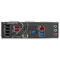Gigabyte Z890 EAGLE - Scheda madre - ATX - LGA1851 Socket - Chips Z890 - USB4, USB 3.2 Gen 2, USB 3.2 Gen 1, USB-C 3.2 Gen2 - LA