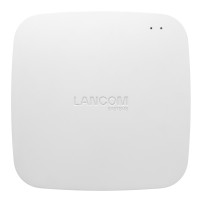 Lancom LX-7500 - Punto di accesso - Wi-Fi 6 - 2,4 GHz, 5 GHz, 6 GHz - cloud-managed (pacchetto da 5)