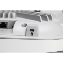 Lancom LX-7500 - Punto di accesso - Wi-Fi 6 - 2,4 GHz, 5 GHz, 6 GHz - cloud-managed (pacchetto da 5)