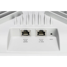 Lancom LX-7500 - Punto di accesso - Wi-Fi 6 - 2,4 GHz, 5 GHz, 6 GHz - cloud-managed (pacchetto da 5)