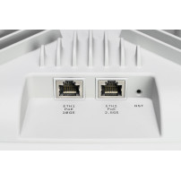 Lancom LX-7500 - Punto di accesso - Wi-Fi 6 - 2.4