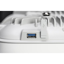 Lancom LX-7500 - Punto di accesso - Wi-Fi 6 - 2.4