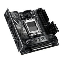 ASUS ROG STRIX X870-I GAMING WIFI - Scheda madre - Mini-ITX - Socket AM5 - Scheda madre AMD X870 - USB4, USB 3.2 Gen 2, USB-C 3.