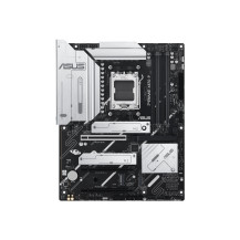 ASUS PRIME X870-P - Scheda madre - ATX - Socket AM5 - Scheda madre AMD X870 - USB4, USB 3.2 Gen 2, USB-C 3.2 Gen2, USB 3.2 Gen 1
