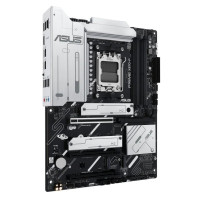 ASUS PRIME X870-P - Scheda madre - ATX - Socket AM5 - Scheda madre AMD X870 - USB4, USB 3.2 Gen 2, USB-C 3.2 Gen2, USB 3.2 Gen 1
