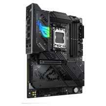 ASUS ROG STRIX X870-F GAMING WIFI - Scheda madre - ATX - Socket AM5 - Scheda madre AMD X870 - USB4, USB 3.2 Gen 2, USB-C 3.2 Gen