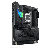 ASUS ROG STRIX X870-F GAMING WIFI - Scheda madre - ATX - Socket AM5 - Scheda madre AMD X870 - USB4, USB 3.2 Gen 2, USB-C 3.2 Gen
