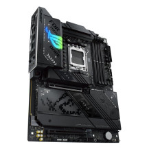 ASUS ROG STRIX X870-F GAMING WIFI - Scheda madre - ATX - Socket AM5 - Scheda madre AMD X870 - USB4, USB 3.2 Gen 2, USB-C 3.2 Gen