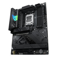 ASUS ROG STRIX X870-F GAMING WIFI - Scheda madre - ATX - Socket AM5 - Scheda madre AMD X870 - USB4, USB 3.2 Gen 2, USB-C 3.2 Gen