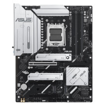 ASUS PRIME X870-P WIFI - Scheda madre - ATX - Socket AM5 - Scheda madre AMD X870 - USB4, USB 3.2 Gen 2, USB-C 3.2 Gen2, USB 3.2 