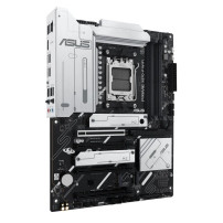 ASUS PRIME X870-P WIFI - Scheda madre - ATX - Socket AM5 - Scheda madre AMD X870 - USB4, USB 3.2 Gen 2, USB-C 3.2 Gen2, USB 3.2 