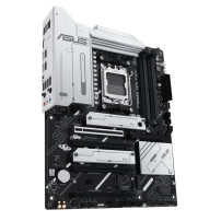 ASUS PRIME X870-P WIFI - Scheda madre - ATX - Socket AM5 - Scheda madre AMD X870 - USB4, USB 3.2 Gen 2, USB-C 3.2 Gen2, USB 3.2 