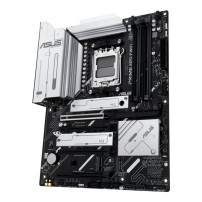 ASUS PRIME X870-P WIFI - Scheda madre - ATX - Socket AM5 - Scheda madre AMD X870 - USB4, USB 3.2 Gen 2, USB-C 3.2 Gen2, USB 3.2 