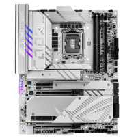 ASUS ROG MAXIMUS Z890 APEX - Scheda madre - ATX - LGA1851 Socket - Chips Z890 - USB4, USB-C 3.2 Gen 2x2, USB-C 3.2 Gen 2, USB 3.