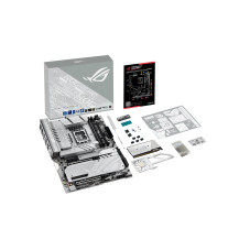 ASUS ROG MAXIMUS Z890 APEX - Scheda madre - ATX - LGA1851 Socket - Chips Z890 - USB4, USB-C 3.2 Gen 2x2, USB-C 3.2 Gen 2, USB 3.