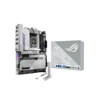 ASUS ROG MAXIMUS Z890 APEX - Scheda madre - ATX - LGA1851 Socket - Chips Z890 - USB4, USB-C 3.2 Gen 2x2, USB-C 3.2 Gen 2, USB 3.