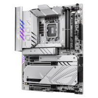 ASUS ROG MAXIMUS Z890 APEX - Scheda madre - ATX - LGA1851 Socket - Chips Z890 - USB4, USB-C 3.2 Gen 2x2, USB-C 3.2 Gen 2, USB 3.