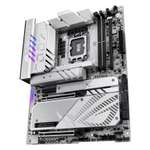 ASUS ROG MAXIMUS Z890 APEX - Scheda madre - ATX - LGA1851 Socket - Chips Z890 - USB4, USB-C 3.2 Gen 2x2, USB-C 3.2 Gen 2, USB 3.