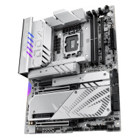 ASUS ROG MAXIMUS Z890 APEX - Scheda madre - ATX - LGA1851 Socket - Chips Z890 - USB4, USB-C 3.2 Gen 2x2, USB-C 3.2 Gen 2, USB 3.