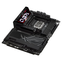 ASUS ROG MAXIMUS Z890 HERO - Scheda madre - ATX - LGA1851 Socket - Chips Z890 - USB4, USB 3.2 Gen 1, USB-C 3.2 Gen2, USB 3.2 Gen