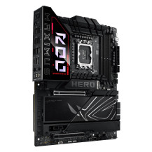 ASUS ROG MAXIMUS Z890 HERO - Scheda madre - ATX - LGA1851 Socket - Chips Z890 - USB4, USB 3.2 Gen 1, USB-C 3.2 Gen2, USB 3.2 Gen