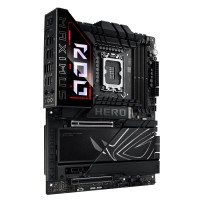ASUS ROG MAXIMUS Z890 HERO - Scheda madre - ATX - LGA1851 Socket - Chips Z890 - USB4, USB 3.2 Gen 1, USB-C 3.2 Gen2, USB 3.2 Gen