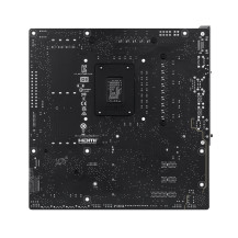 ASUS PRIME Z890M-PLUS WIFI - Scheda madre - micro ATX - LGA1851 Socket - Chips Z890 - USB-C 3.2 Gen 2x2, USB 3.2 Gen 2, USB 3.2 