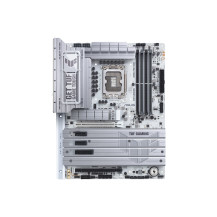 ASUS TUF GAMING Z890-PRO WIFI - Scheda madre - ATX - LGA1851 Socket - Chips Z890 - USB 3.2 Gen 1, USB4 - Wi-Fi 7, Bluetooth, LAN