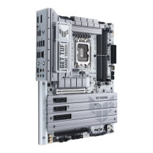 ASUS TUF GAMING Z890-PRO WIFI - Scheda madre - ATX - LGA1851 Socket - Chips Z890 - USB 3.2 Gen 1, USB4 - Wi-Fi 7, Bluetooth, LAN