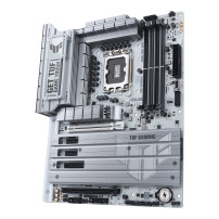 ASUS TUF GAMING Z890-PRO WIFI - Scheda madre - ATX - LGA1851 Socket - Chips Z890 - USB 3.2 Gen 1, USB4 - Wi-Fi 7, Bluetooth, LAN