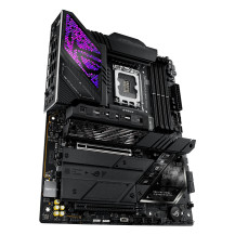 ASUS ROG STRIX Z890-E GAMING WIFI - Scheda madre - ATX - LGA1851 Socket - Chips Z890 - USB-C 3.2 Gen 2x2, USB 3.2 Gen 1, USB 3.2