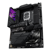 ASUS ROG STRIX Z890-E GAMING WIFI - Scheda madre - ATX - LGA1851 Socket - Chips Z890 - USB-C 3.2 Gen 2x2, USB 3.2 Gen 1, USB 3.2