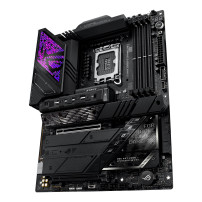 ASUS ROG STRIX Z890-E GAMING WIFI - Scheda madre - ATX - LGA1851 Socket - Chips Z890 - USB-C 3.2 Gen 2x2, USB 3.2 Gen 1, USB 3.2