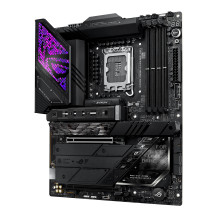 ASUS ROG STRIX Z890-E GAMING WIFI - Scheda madre - ATX - LGA1851 Socket - Chips Z890 - USB-C 3.2 Gen 2x2, USB 3.2 Gen 1, USB 3.2
