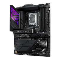 ASUS ROG STRIX Z890-E GAMING WIFI - Scheda madre - ATX - LGA1851 Socket - Chips Z890 - USB-C 3.2 Gen 2x2, USB 3.2 Gen 1, USB 3.2