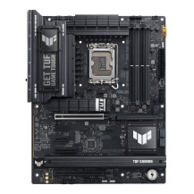 ASUS TUF GAMING Z890-PLUS WIFI - Scheda madre - ATX - LGA 1851-Sockel - Chips Z890 - USB4, USB-C 3.2 Gen 2x2, USB 3.2 Gen 2, USB