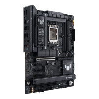 ASUS TUF GAMING Z890-PLUS WIFI - Scheda madre - ATX - LGA 1851-Sockel - Chips Z890 - USB4, USB-C 3.2 Gen 2x2, USB 3.2 Gen 2, USB