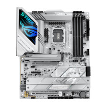 ASUS ROG STRIX Z890-A GAMING WIFI - Scheda madre - ATX - LGA1851 Socket - Chips Z890 - USB-C 3.2 Gen 2x2, USB 3.2 Gen 1, USB 3.2