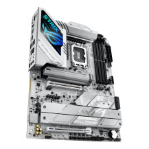 ASUS ROG STRIX Z890-A GAMING WIFI - Scheda madre - ATX - LGA1851 Socket - Chips Z890 - USB-C 3.2 Gen 2x2, USB 3.2 Gen 1, USB 3.2