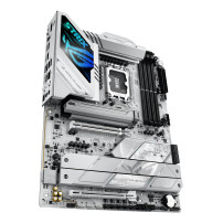 ASUS ROG STRIX Z890-A GAMING WIFI - Scheda madre - ATX - LGA1851 Socket - Chips Z890 - USB-C 3.2 Gen 2x2, USB 3.2 Gen 1, USB 3.2