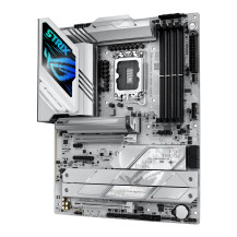 ASUS ROG STRIX Z890-A GAMING WIFI - Scheda madre - ATX - LGA1851 Socket - Chips Z890 - USB-C 3.2 Gen 2x2, USB 3.2 Gen 1, USB 3.2