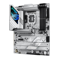 ASUS ROG STRIX Z890-A GAMING WIFI - Scheda madre - ATX - LGA1851 Socket - Chips Z890 - USB-C 3.2 Gen 2x2, USB 3.2 Gen 1, USB 3.2