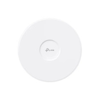 TP-LINK Omada EAP723 Punto di Accesso WiFi 7 PoE - nessun adattatore di rete
