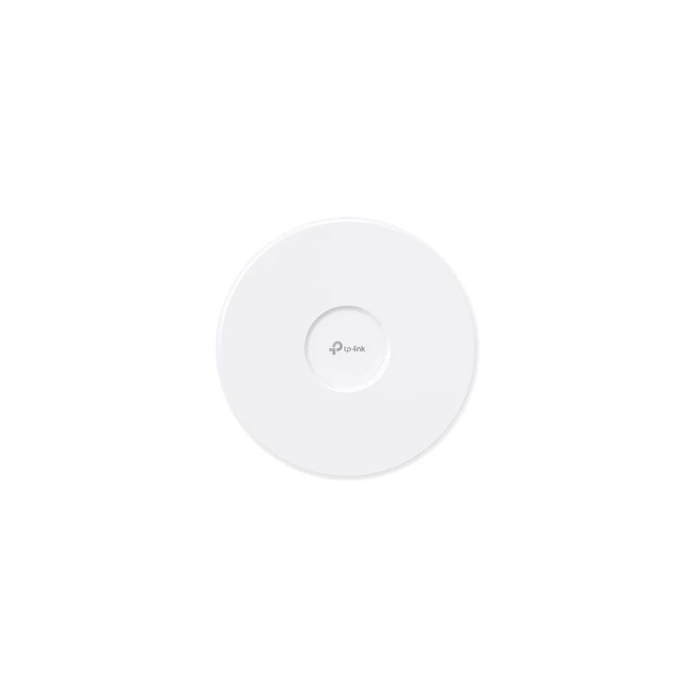 TP-LINK Omada EAP723 Punto di Accesso WiFi 7 PoE - nessun adattatore di rete