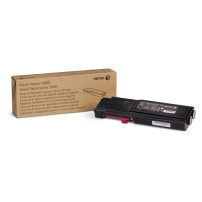 Xerox Cartuccia toner Magenta a Capacità standard per Phaser™ 6600, WorkCentre™ 6605