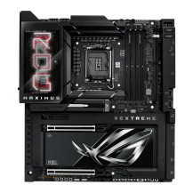 ASUS ROG MAXIMUS Z890 EXTREME - Scheda madre - ATX - LGA1851 Socket - Chips Z890 - USB4, USB 3.2 Gen 1, USB-C 3.2 Gen2, USB 3.2 