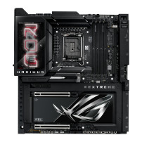 ASUS ROG MAXIMUS Z890 EXTREME - Scheda madre - ATX - LGA1851 Socket - Chips Z890 - USB4, USB 3.2 Gen 1, USB-C 3.2 Gen2, USB 3.2 